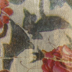 【Mã giảm giá】Chanel CHANEL Áo 644206