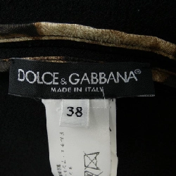 Dolce & Gabbana DOLCE&GABBANA F6BM7Z FUCBX Váy - Hàng hiệu Chính hãng 647329
