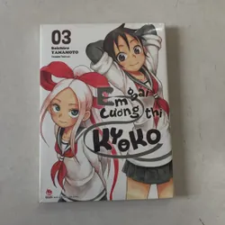 Em gái cương thi Kyoko Tập 3 - 7 đủ phụ kiện (Co)
