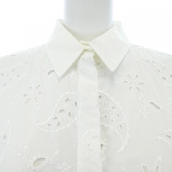 Áo sơ mi FABIANA FILIPPI - Hàng hiệu Authentic 813136