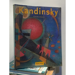 Wassily Kandinsky - Ulrike Becks-Malorny