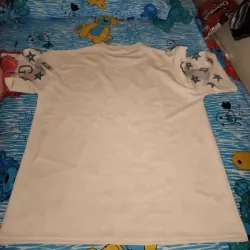 Áo thun tay lỡ 925926