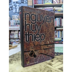 Truyện ngắn Nguyễn Huy Thiệp 124852