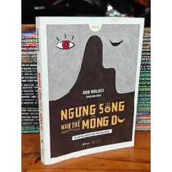 NGƯNG SỐNG NHƯ THỂ MỘNG DU - ROB WALKER 120312