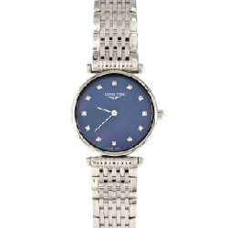 Longines La Grande Classique de Longines 12P L4.209.4.81.6 SS Quartz - Hàng hiệu Authentic