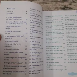 50 bí quyết SỐNG LÂU. Tg KAREN SALMANSOHN 762810