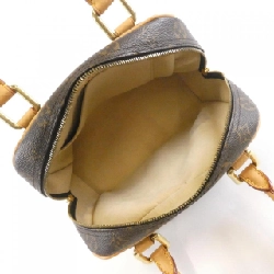 Túi Louis Vuitton Monogram Manhattan PM M40026 616762