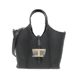 【Sản phẩm mới】TODS T TIMELESS XBWTSBA9100Q8EB999 Túi