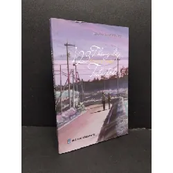 [Sách Cũ SCGR] 123 Thông điệp thay đổi tuổi trẻ mới 90% ố nhẹ 2018 HCM1008 VĂN HỌC