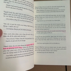 Người dám cho đi 497678