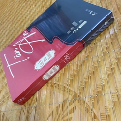 Tấn An - Cửu Lộ Phi Hương 552653