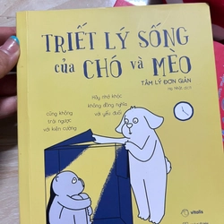 Sách triết lí