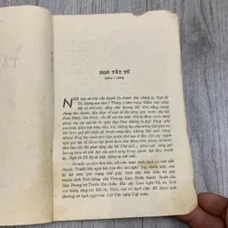 Tắt đèn - ngô tất tố. 1955-1956. 6a2 717436