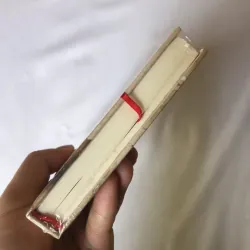 Ngoảnh Lại Đã Một Đời - Bạch Lạc Mai (bìa cứng) 739886