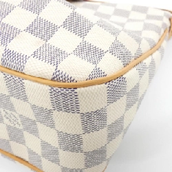 Túi đeo vai Louis Vuitton Damier Azur Siracusa PM N41113 611812