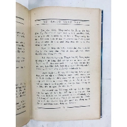 Xứ Ấn Độ ngày nay - Nguyễn Xuân Quang 128851