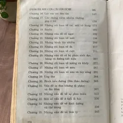Toàn tập về DINH DƯỠNG & BỆNH TRẺ EM & THIẾU NIÊN, Tiến sĩ LEAK KAMINSKY, FRANK OBERKLAID 622470