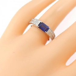Nhẫn Sapphire PT900 1.218CT - Hàng hiệu Chính hãng 851094