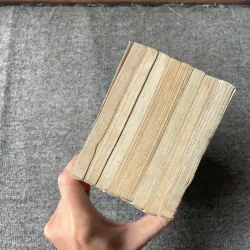 Truyện Nhật Ký Midori - Trọn bộ 8 Tập - NXB Trẻ 274006