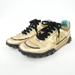 Giày thể thao CHANEL G34086Y53404 656856