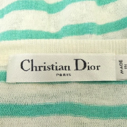 【Đối tượng phiếu giảm giá】Christian Dior CHRISTIAN DIOR Áo len 645279