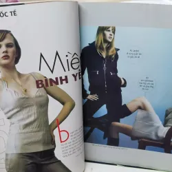 [Thời trang trẻ 8x 9x] Tìm vwef cái đẹp - Dạy trẻ cách chơi độc lập 1013541