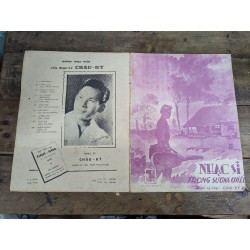 Nhạc sĩ trong sương chiều - Châu Kỳ 190833