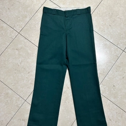 Quần DICKIES 874 Forest Green size 32 505818