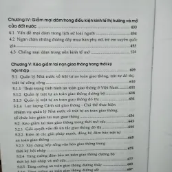 Chương trình 4giảm Tội phạm, Ma túy, mại dâm, tai nạn giao thông 926320