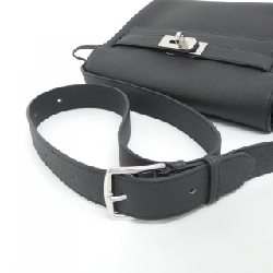 【Sản phẩm chưa sử dụng】Túi đeo chéo Hermes Kelly 085671CK 608975