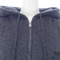 Áo khoác PRADA logo hình tam giác 138574 S212 1ZCA - Hàng hiệu chính hãng 822039