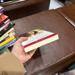 DẤN THÂN (LEAN IN) – Sheryl Sandberg- K4 1028228