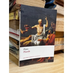 Phaedo - Plato