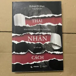 Thái Nhân Cách