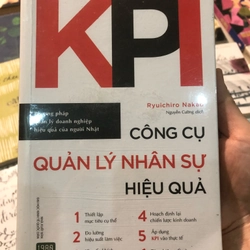 KPI- Công cụ quản lý nhân sự hiệu quả