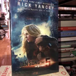 Làn sóng thứ 5 - Rick Yancey