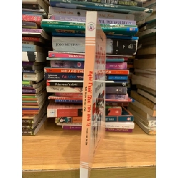 Nghệ thuật giao tiếp tinh tế thu phục nhân tâm -Trần Văn Cảnh 786099