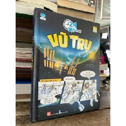 24 giờ trong vũ trụ