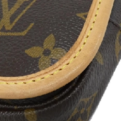 Túi đeo chéo Louis Vuitton Monogram Bum Bag Bosphore M40108 611394