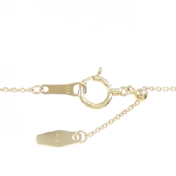 Dây chuyền kim cương K18YG 0.310CT F SI2 EXT - Hàng hiệu chính hãng 874068