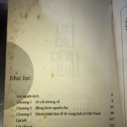 Mộ bia giữa biển - Nakamoto Teruo 1023794