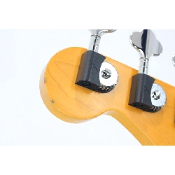 FENDER AMERICAN DELUXE JAZZBASS - Hàng hiệu Authentic 878501