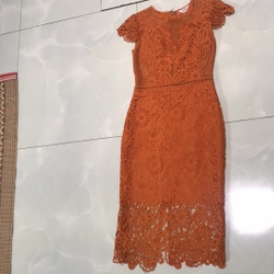 Đầm ôm tôn dáng 460140