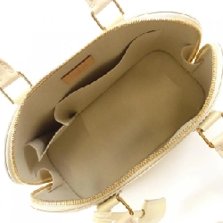 Túi Louis Vuitton Vernis Alma PM M91445 615263