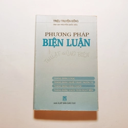 Phương Pháp Biện Luận - Thuật Hùng Biện