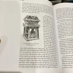 NGÃ BA DI SẢN, Phạm Quốc Quân, bản bìa cứng (XB 2011) 732979