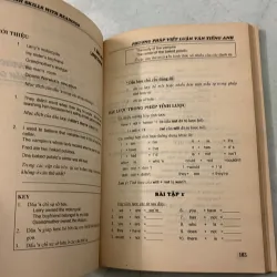 Phương pháp viết luận văn Tiếng Anh - John Langan 977282