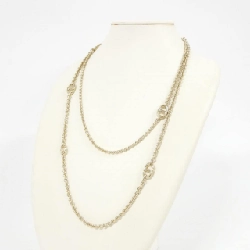 Nhẫn Christian Dior CD Navy N2015WOMMT - Hàng hiệu Chính hãng 773052