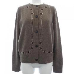 【Mã giảm giá】Áo khoác cardigan HERMES