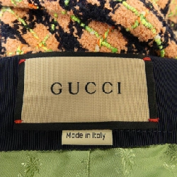 【Mã giảm giá】Gucci GUCCI Váy 652041